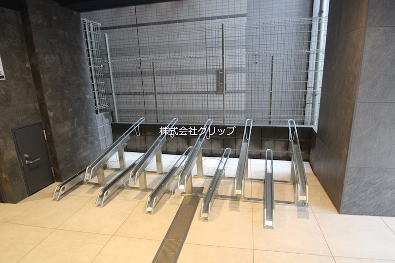 SYNEX横濱青木町のその他共用部分