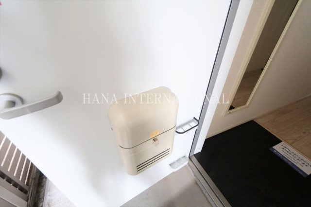 ラルーチェのその他