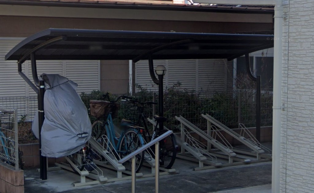 ラルーチェのその他共用部分