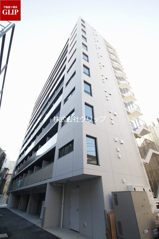 ビエント横濱鶴見