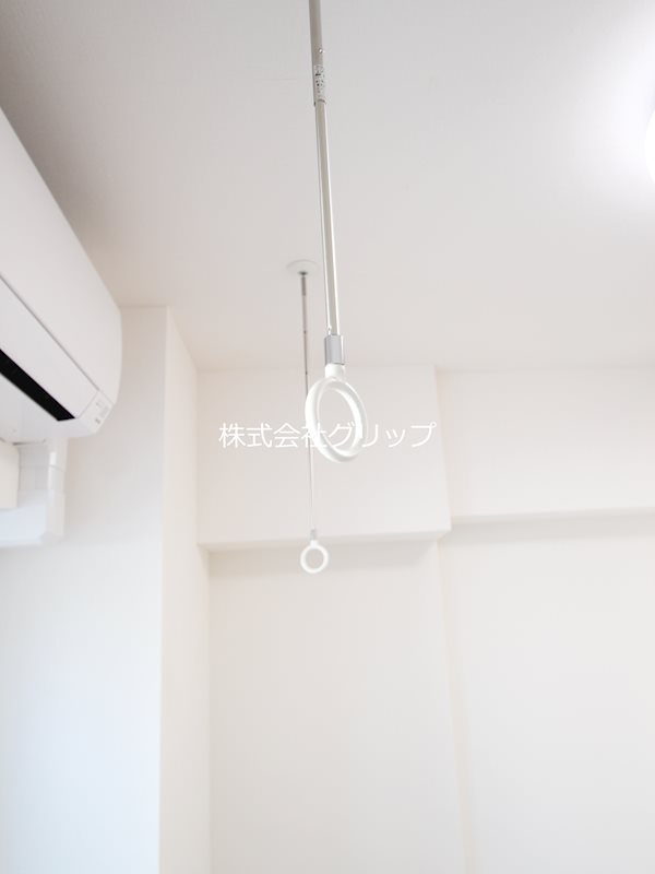 AZEST関内の設備