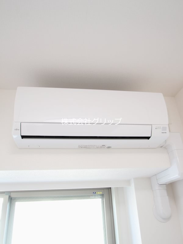 AZEST関内の設備