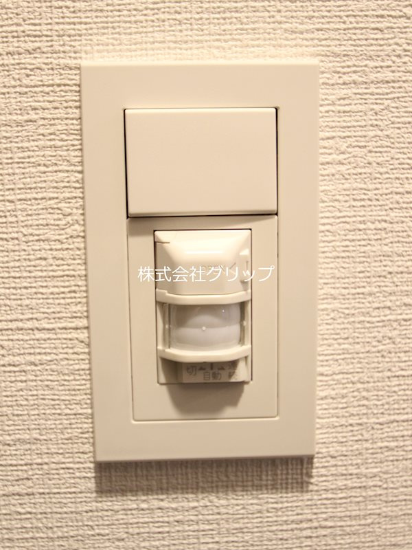 AZEST関内の設備