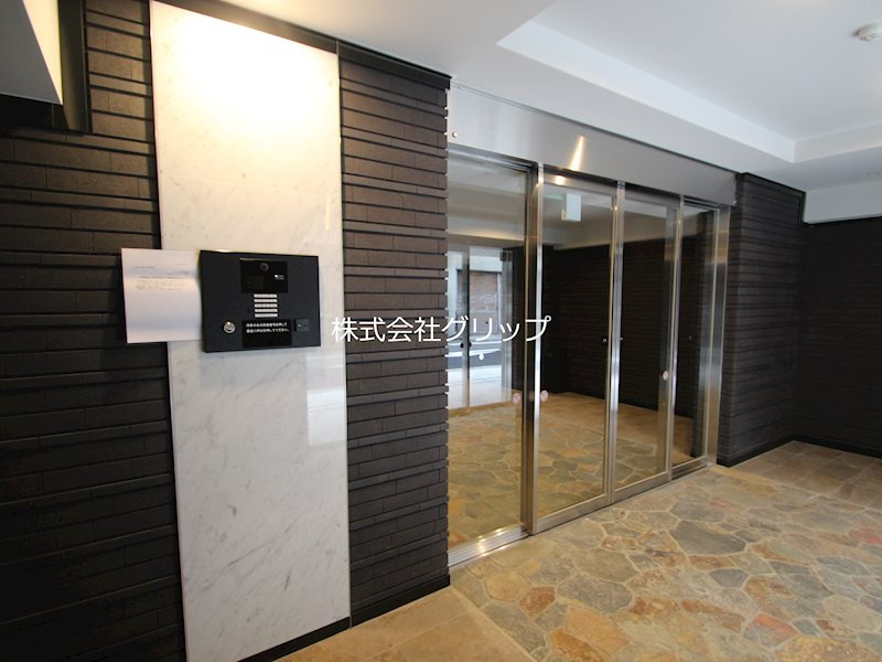 AZEST関内のセキュリティ