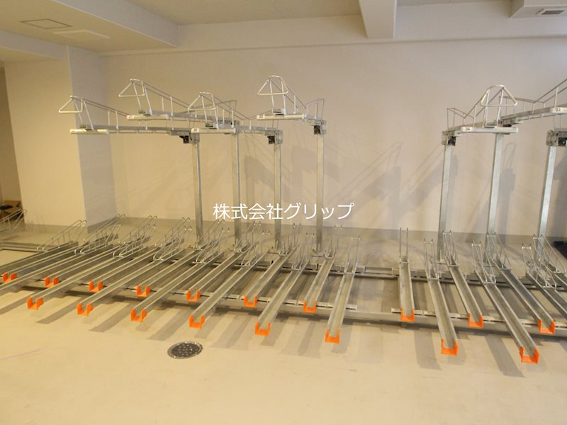 AZEST関内のその他共用部分