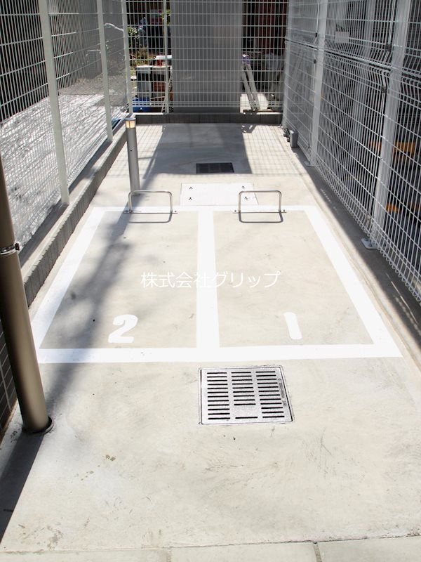 AZEST関内のその他共用部分