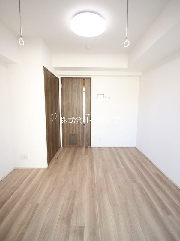 AZEST関内の居間・リビング