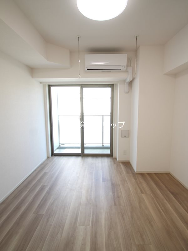 AZEST関内の寝室