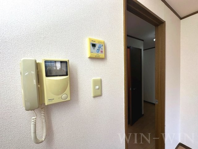 ハイステージ 弐番館 Bの設備