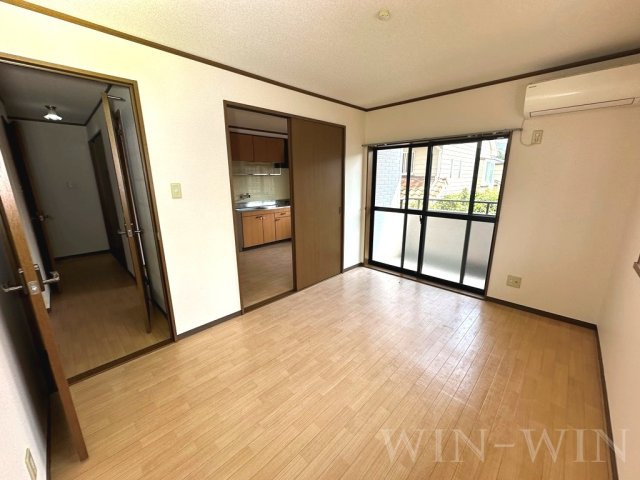 ハイステージ 弐番館 Bのその他