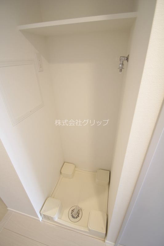 クラリッサ新綱島のその他