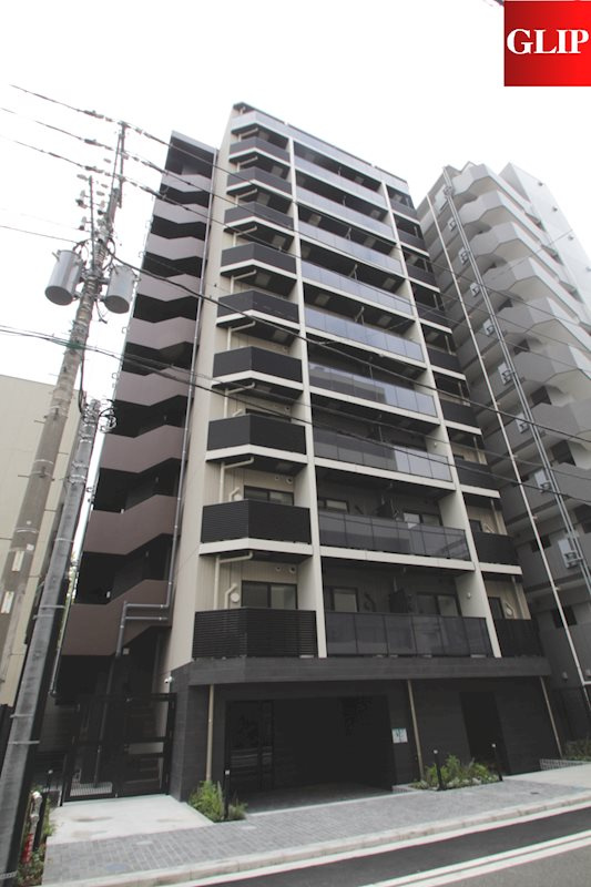 SHOKEN Residence 横浜関内