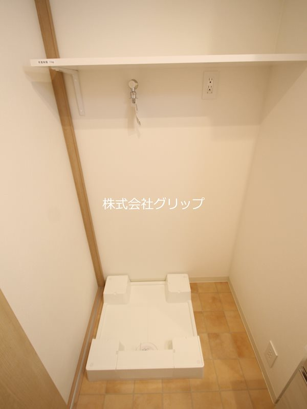 N-flats横浜関内Ⅱのその他