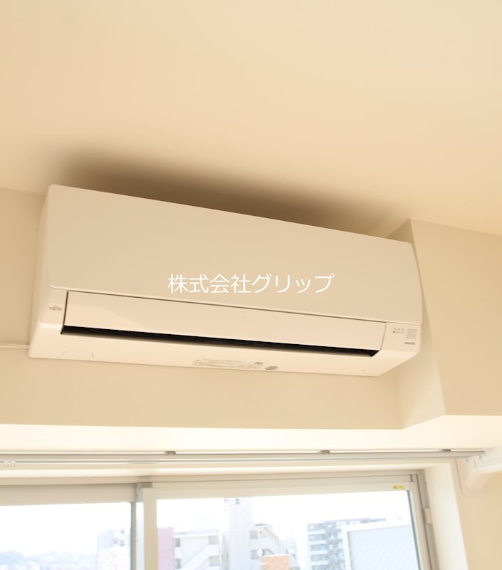 N-flats横浜関内Ⅱの設備