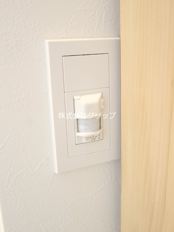 N-flats横浜関内Ⅱの設備