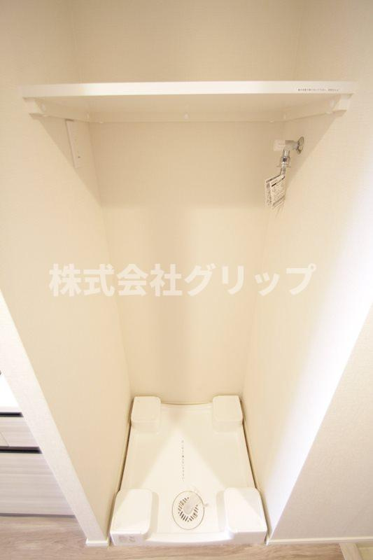 ジェノヴィア横浜関内Ⅱスカイガーデンのその他