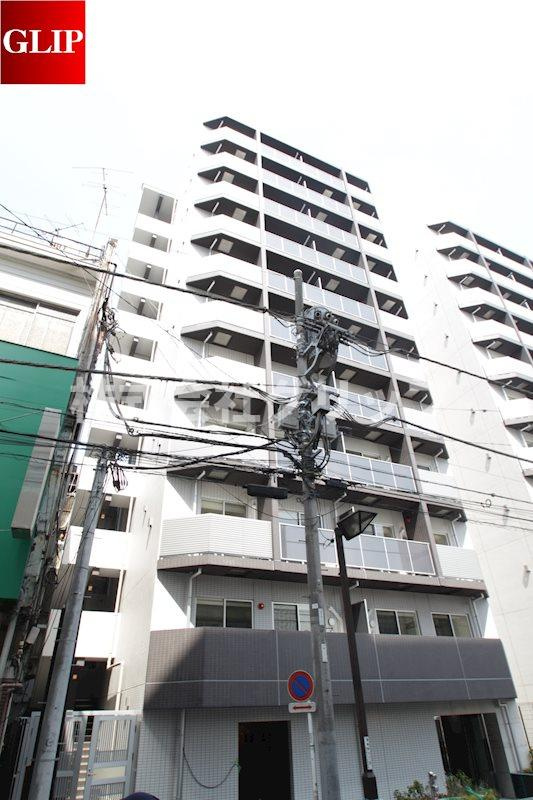 ジェノヴィア横浜関内Ⅱスカイガーデン