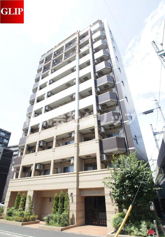 エステムプラザ横濱みなとみらいWEST