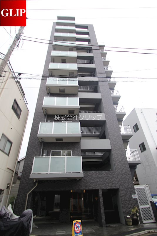 クラリッサ横浜WEST