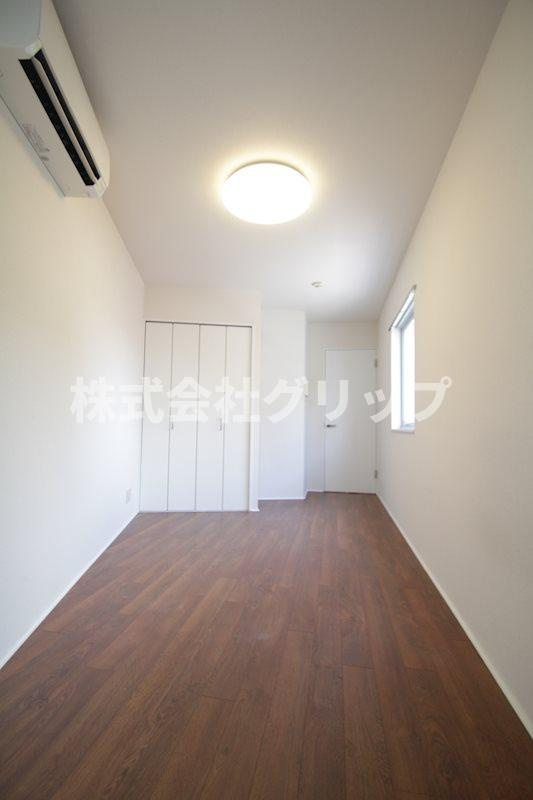 b'CASA-Rの居間・リビング