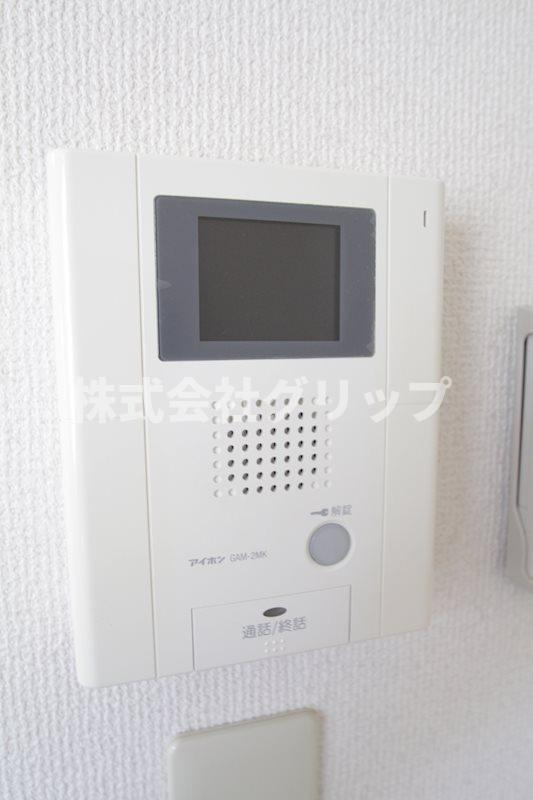 b'CASA-Rのセキュリティ