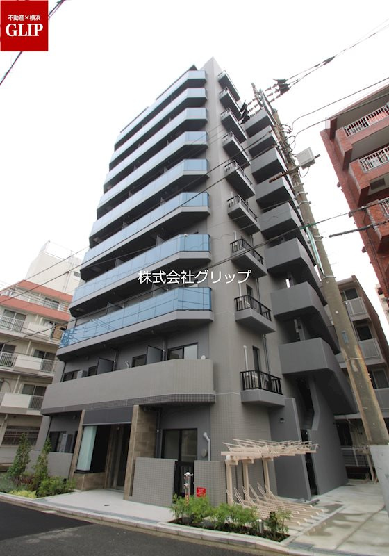 ジェノヴィア花月総持寺