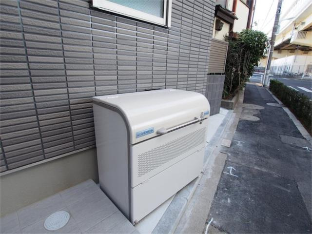 グランコートのその他共用部分