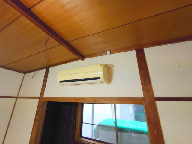 【その他】 | 絹延町テラスハウス（6戸1）