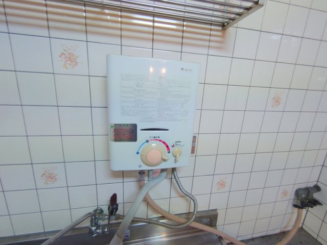 【その他】 | 絹延町テラスハウス（6戸1）