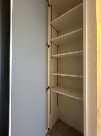 【収納】グランパセオ目黒大塚山
