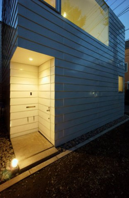 【エントランス】 | スカイフラット