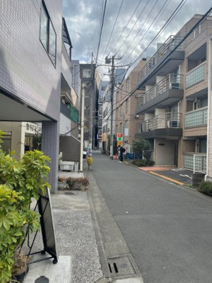 【周辺】 | スカイフラット