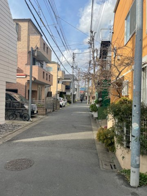 【周辺】 | スカイフラット