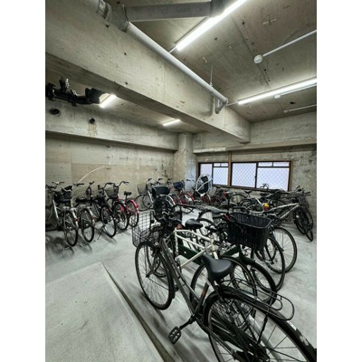 【その他共用部分】 | 旧千林ロイヤルハイツ