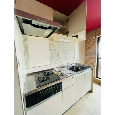 【キッチン】 | 旧千林ロイヤルハイツ