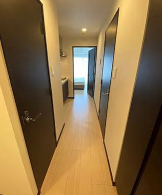 【内装】 | ジェノヴィア錦糸町スカイガーデン