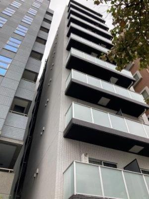 【外観】 | ジェノヴィア錦糸町スカイガーデン