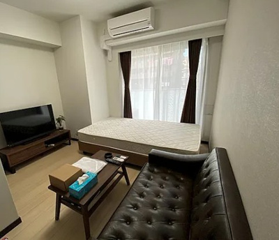 【寝室】 | ジェノヴィア錦糸町スカイガーデン