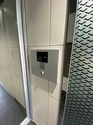 【セキュリティ】 | ジェノヴィア錦糸町スカイガーデン