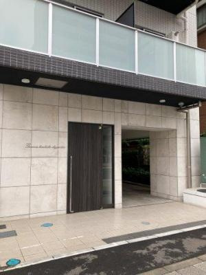 【エントランス】 | ジェノヴィア錦糸町スカイガーデン