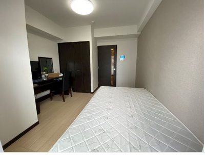 【居間・リビング】 | ジェノヴィア錦糸町スカイガーデン