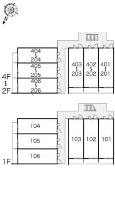 【区画図】 | HIRO