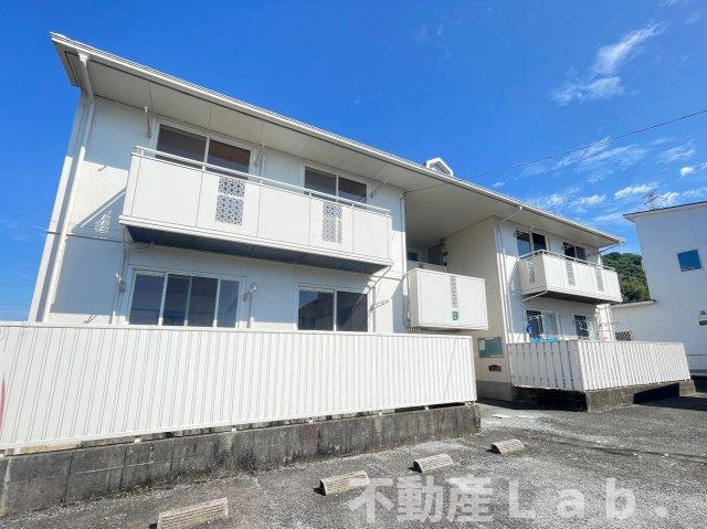 パークヒル　B棟