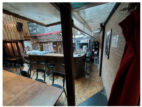 聖真子町店舗のその他共用部分