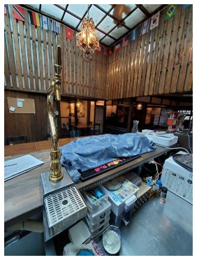 聖真子町店舗のその他共用部分