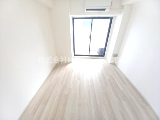 ワールドアイ神戸ハーバーランドⅡの居間・リビング