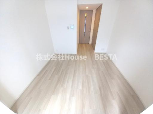 ワールドアイ神戸ハーバーランドⅡの内装