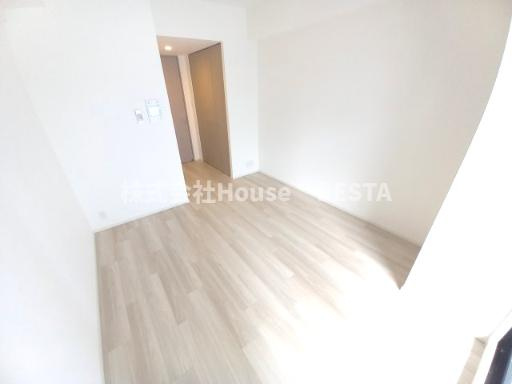 ワールドアイ神戸ハーバーランドⅡの子供部屋