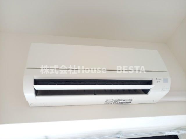 ワールドアイ神戸ハーバーランドⅡの設備