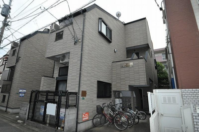 【エントランス】 | TMエクセレント井尻